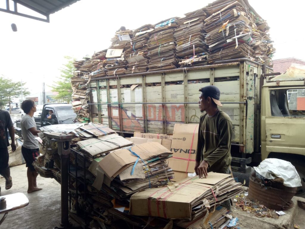 jual beli barang bekas