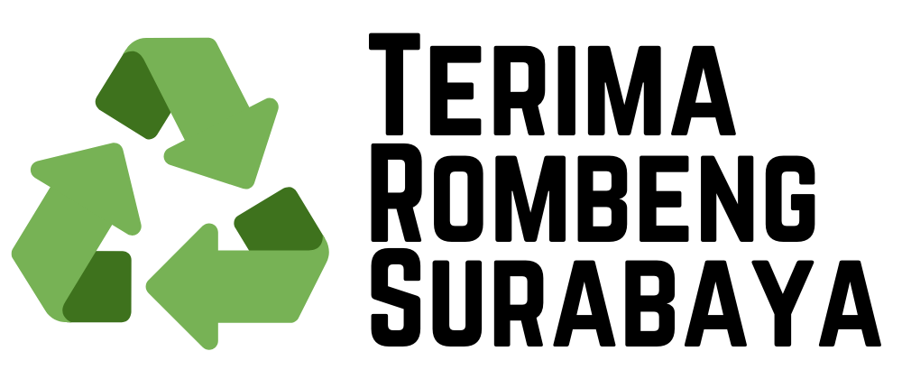 Rombeng Di Surabaya